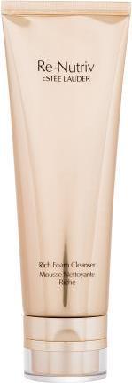 Produktbild Estée Lauder Re-Nutriv (Schaum, 125 ml)