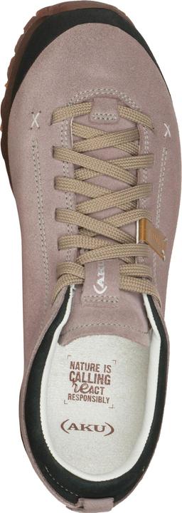 Image du produit AKU Bellamont 3 Suede GTX W's (37.5)