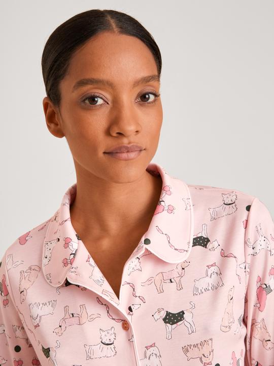 Image du produit Calida Pyjama boutonné (W36/L38)