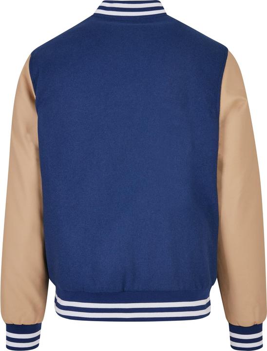 Image du produit Urban Classics Veste collège Big U - 19439 (M)