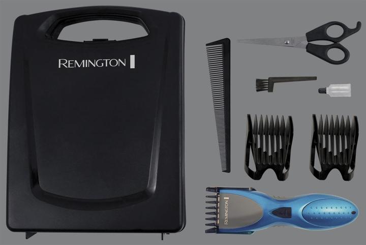 Produktbild Remington Titanium