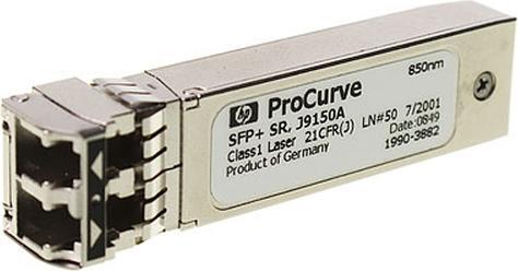 Actual product image HPE J9150d