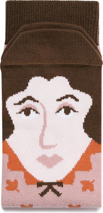 Actual product image Chattyfeet Virginia Wool (Single pack, 37 - 42)