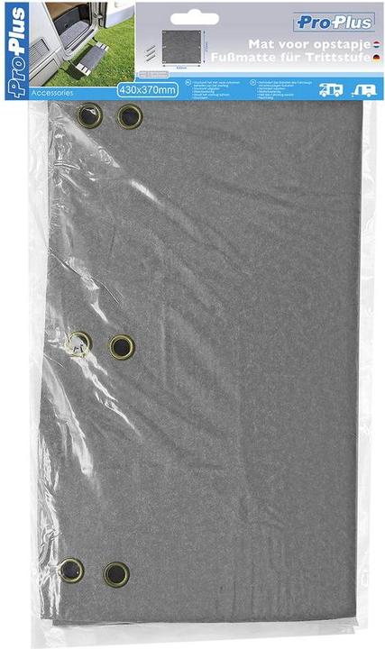 Image du produit ProPlus Tapis de sol pour marchepied (1 tapis de sol)