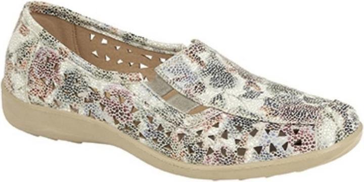 Multi Floral