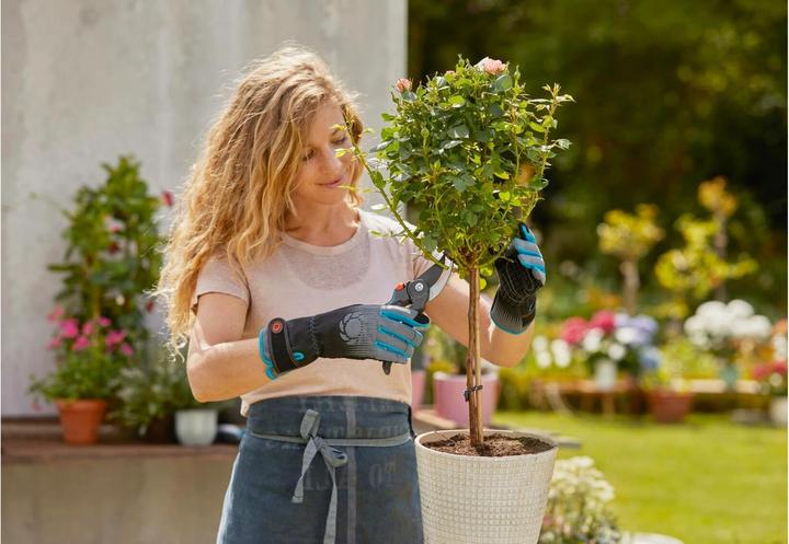 Actual product image Gardena Rose Glove (L)