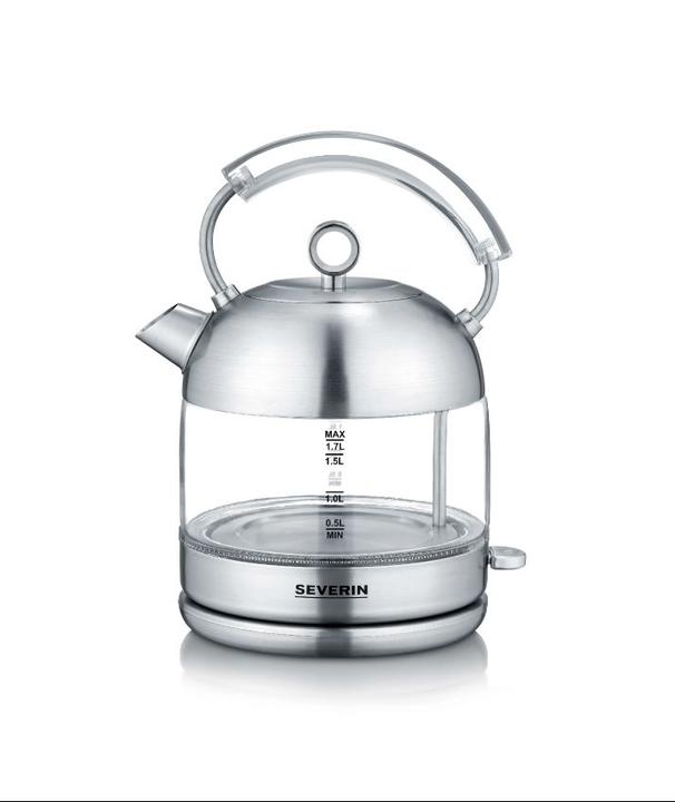 Actual product image Severin WK 3459 (1.70 l)