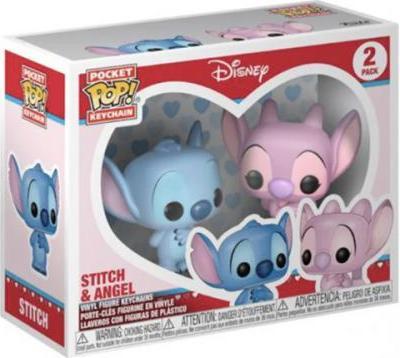 Immagine prodotto Funko Punto e Angolo Pocket Pop