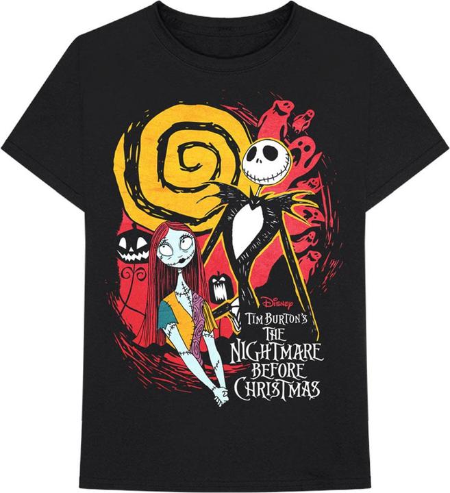 Dick Smith Unisex Adult Ghost T-Shirt (M)