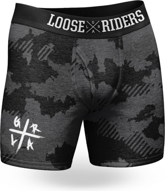 Image du produit Loose Riders Boxer Briefs (S, lot de 2)