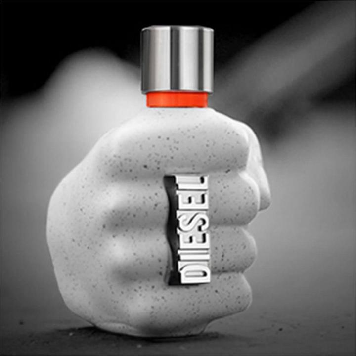 Produktbild Diesel Only The Brave Street (Eau de Toilette, 35 ml)