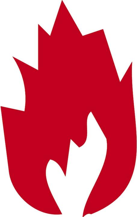 Actual product image Promat Fire protection swelling strips PLPSK EI2 30 self-adhesive, 25000 x 20 x 1.8 mm, black