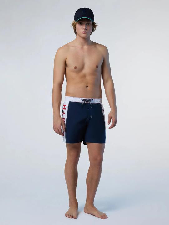 Produktbild North Sails surfshorts mit seitlichen einsätzen (XL)