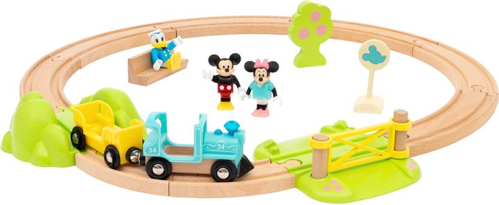 Immagine prodotto Brio Set di treni di Topolino