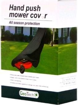 Actual product image Ryobi Cordless lawn mower2x18V4Ah, cutting width 40 cm (Battery operated)