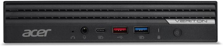 Image du produit Acer ACERVeriton N6720G i5-14500 W11P (Intel Core i5-14500, 16.38 Go, 512 Go, UHD Graphics 770)