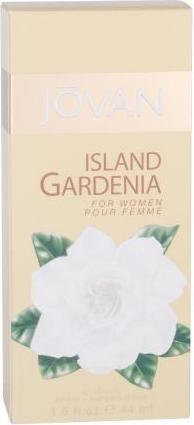 Immagine prodotto Jovan Isola Gardenia (Eau de cologne, 45 ml)