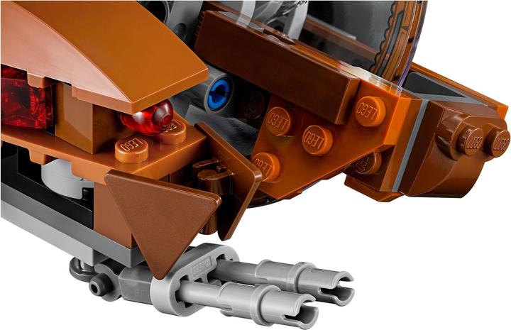 Immagine prodotto LEGO Droide Hailfire (75085, LEGO Star Wars)