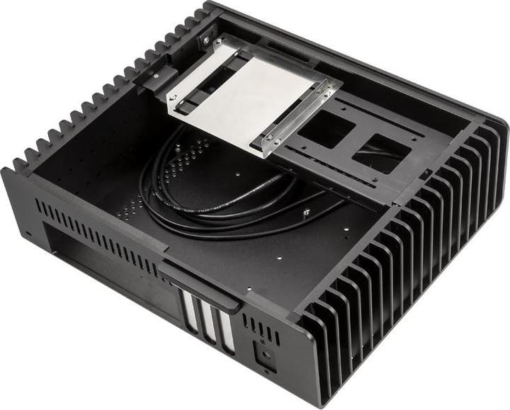 Immagine prodotto Streacom St-Fc9b (mATX, Mini-ITX)