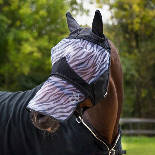 Produktbild Horze Zebra