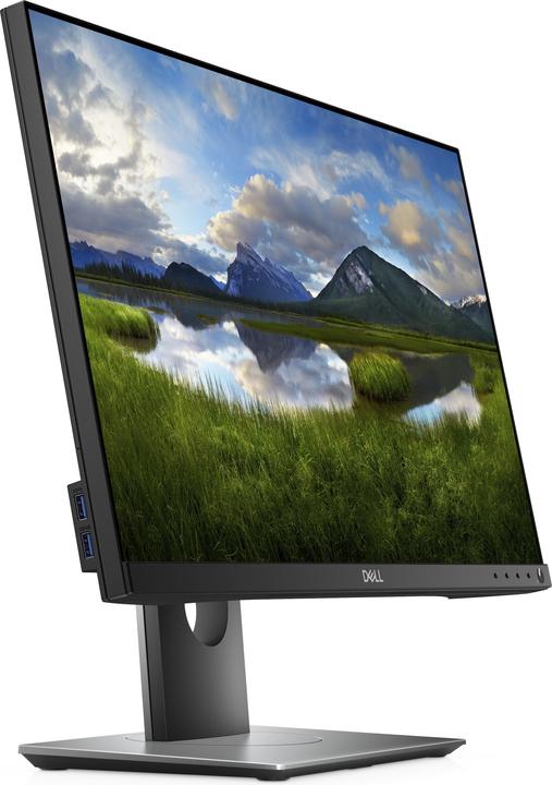 Produktbild Dell P2418d (2560 x 1440 Pixel, 24")