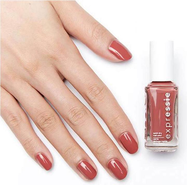 Produktbild Essie Expressie (28 party mix und match, Farblack)