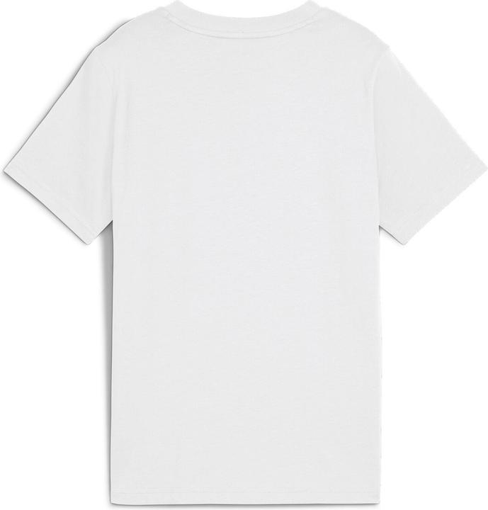 Produktbild Puma ESS 2 COLOR No.1 Logo Tee B (140)