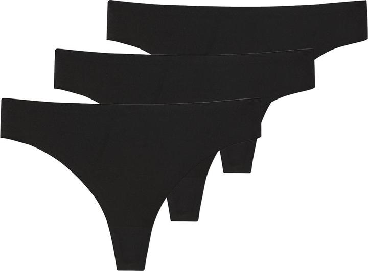 Image du produit Schiesser Pack de 3 strings Invisible Soft (44, XXL, Lot de 3)