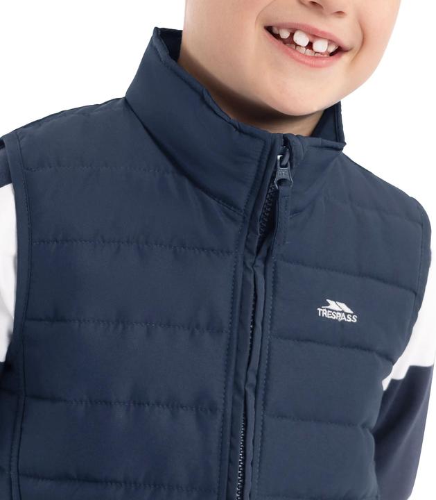 Produktbild Trespass JADDA - Kinder Gilet (140)