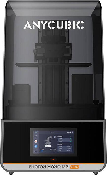 Produktbild Anycubic Photon Mono M7 Pro
