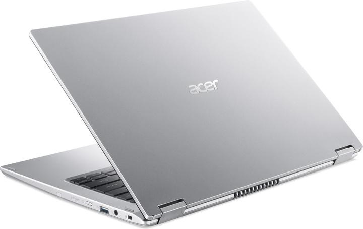 Actual product image Acer Spin 1 (14", Intel Pentium Silver N6000, 8 GB, 256 GB, DE)