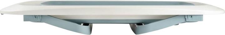 Actual product image Beaba Easy Pop Camélé'O bathtub - blue