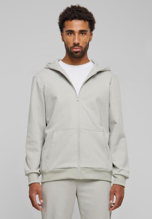 Image du produit Urban Classics Sweat à capuche zippé Cozy (L)