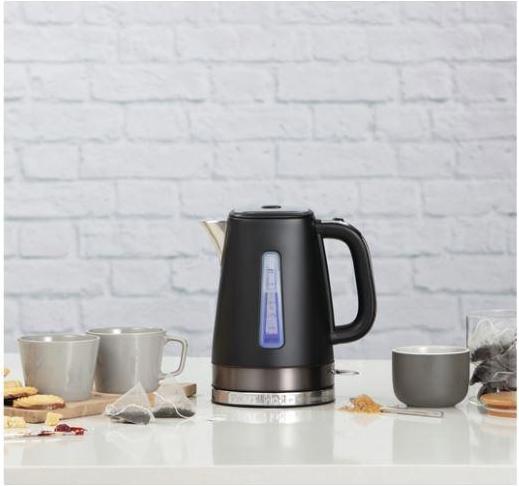 Produktbild Russell Hobbs Remington Matte Black 26140-70 (1.70 l)