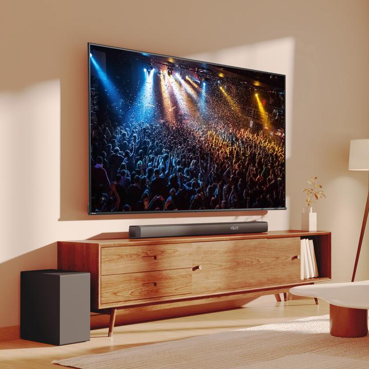 Produktbild Hisense HS3100 (480 W, 3.1 Kanal)