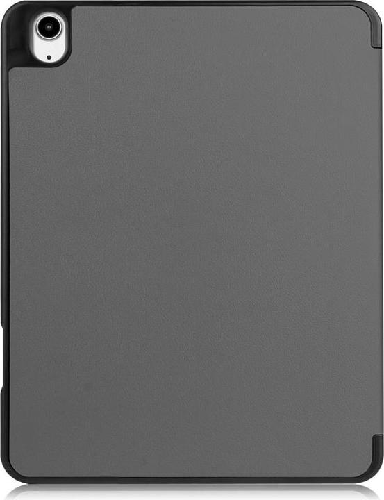 Immagine prodotto Cover-Discount iPad Air 13 (M2 / M3) - Smart Case Pencil Halter (iPad Air 13 2024 (M2))