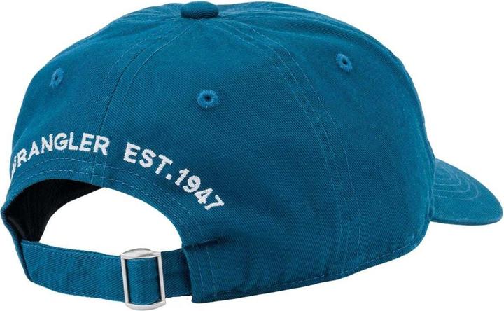 Immagine prodotto Wrangler Cappellini Logo Lavati (Taglia unica)