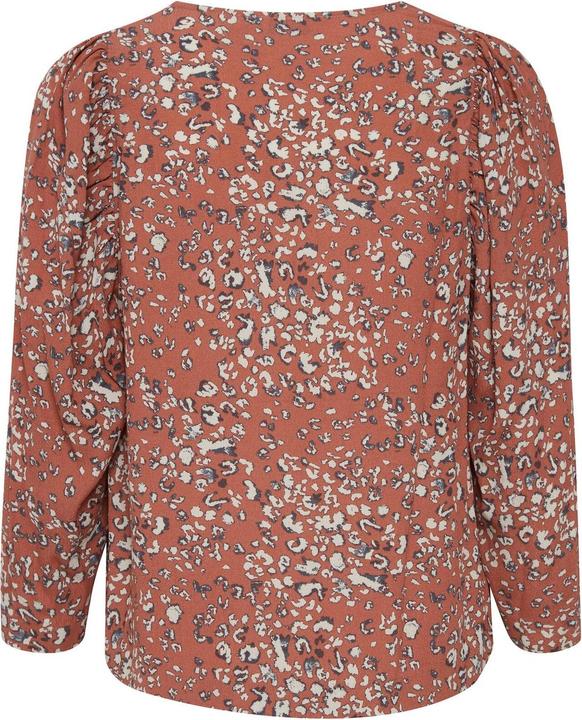 Image du produit B.young blouse byflaminia leo (34)