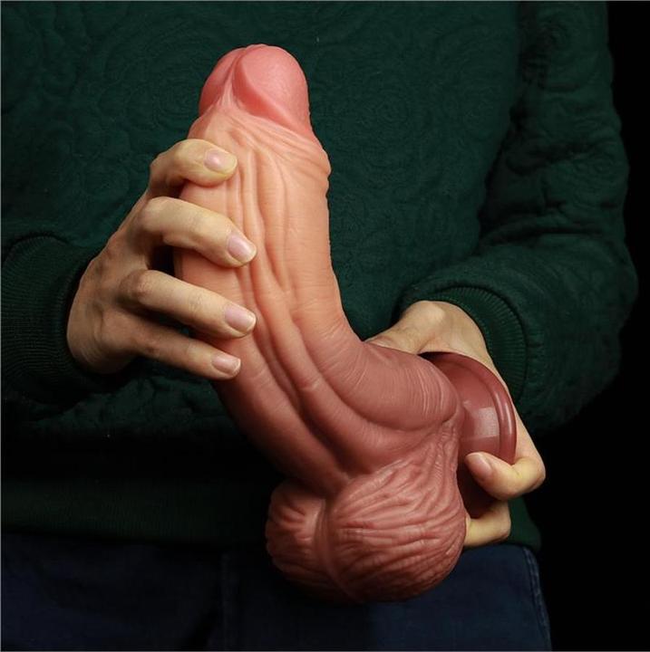 Image du produit Lovetoy Dildo Nature King