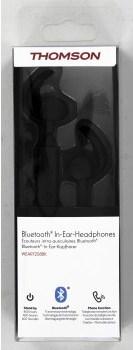 Immagine prodotto Thomson WEAR7208 Bluetooth (ANC, 4.50 h, Senza fili)