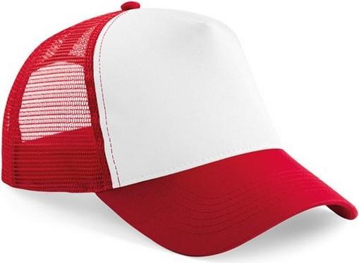Image du produit Beechfield - Casquette trucker - Enfant (Taille unique)