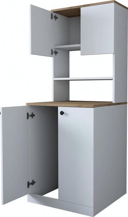 Actual product image Homitis Johanna