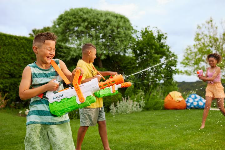 Produktbild Xshot Water-Fast Fill-Hydro Cannon,S1,O