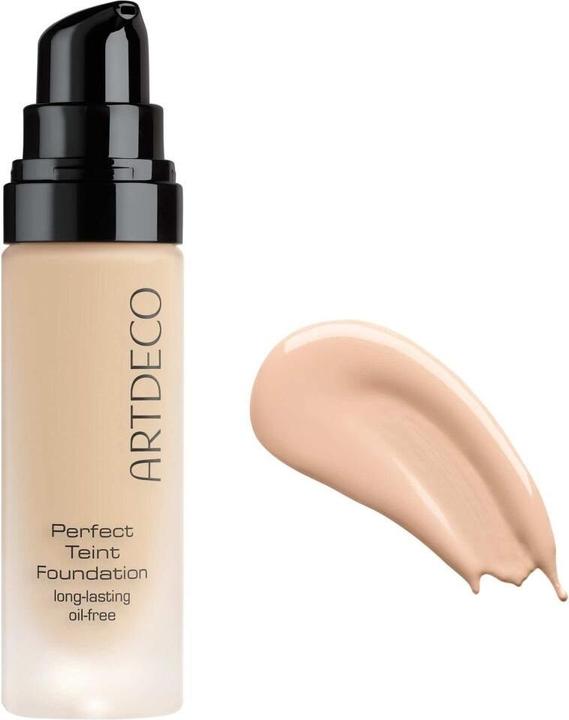 Produktbild Artdeco Perfect Teint (08 Gentle Ivory)