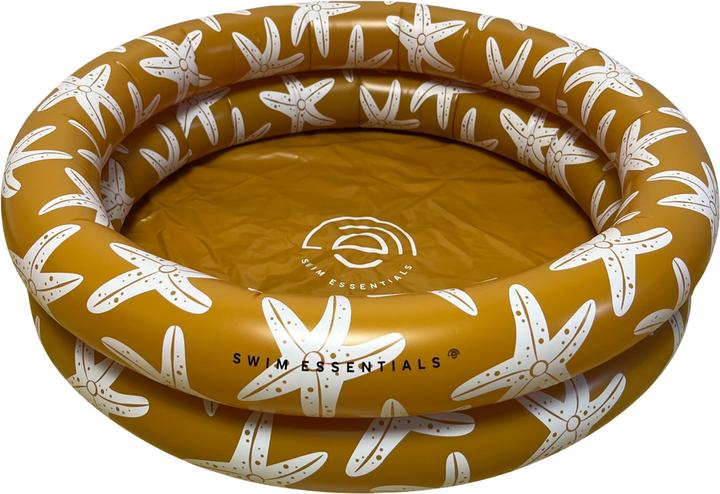Actual product image Swim Essentials Baby Pool 60cm Sea Stars