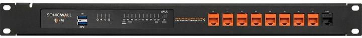 Productafbeelding Rackmount.IT Rackmount SonicWall TZ270W TZ370W TZ470W