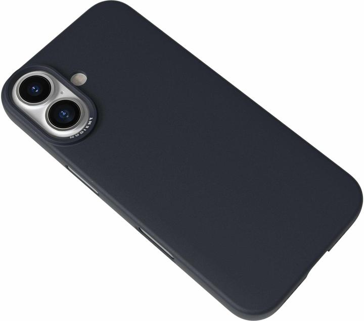 Produktbild Nudient Thin Case Magsafe (Apple iPhone 16)
