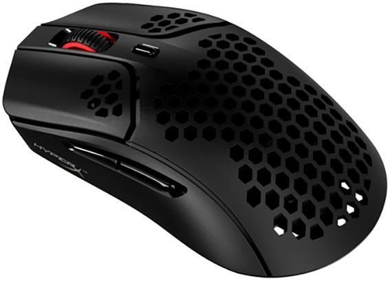 Actual product image HyperX Pulsefire Haste (Wireless)