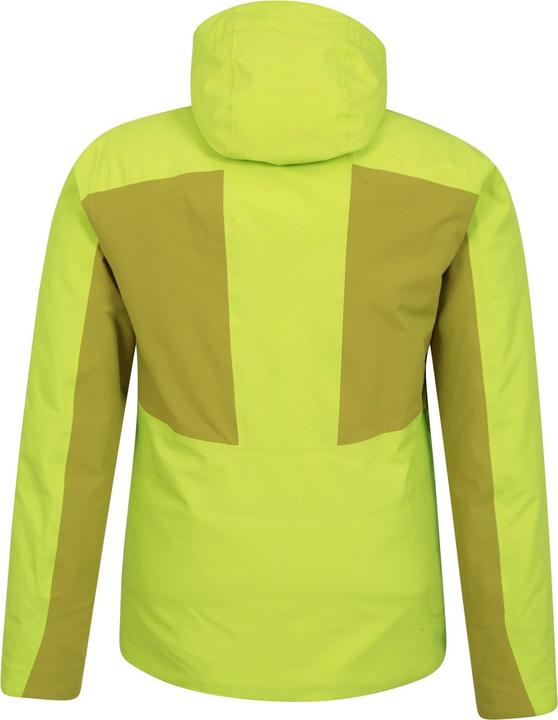 Immagine prodotto Mountain Warehouse Phase Extreme Giacca da Sci Uomo (4XL)