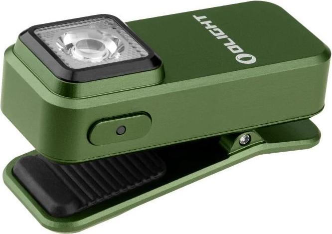 Actual product image Olight Oclip (4.85 cm, 300 lm)